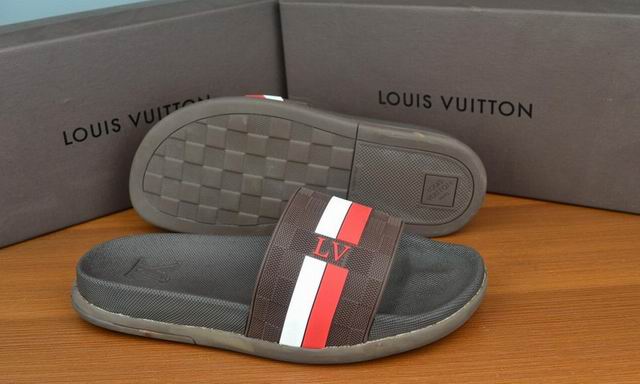 2017 LU slippers man 38-46-254